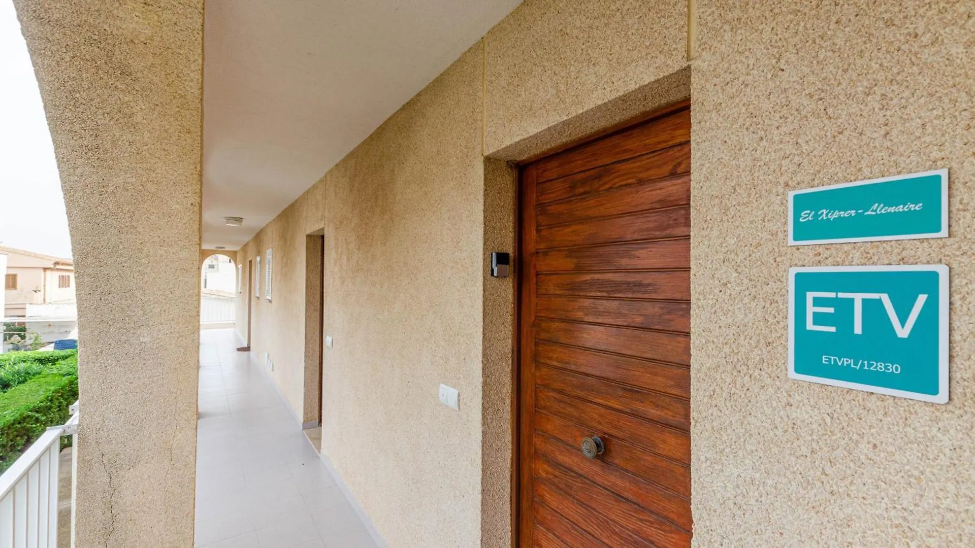Yourhouse El Xiprer Port de Pollença Španělsko