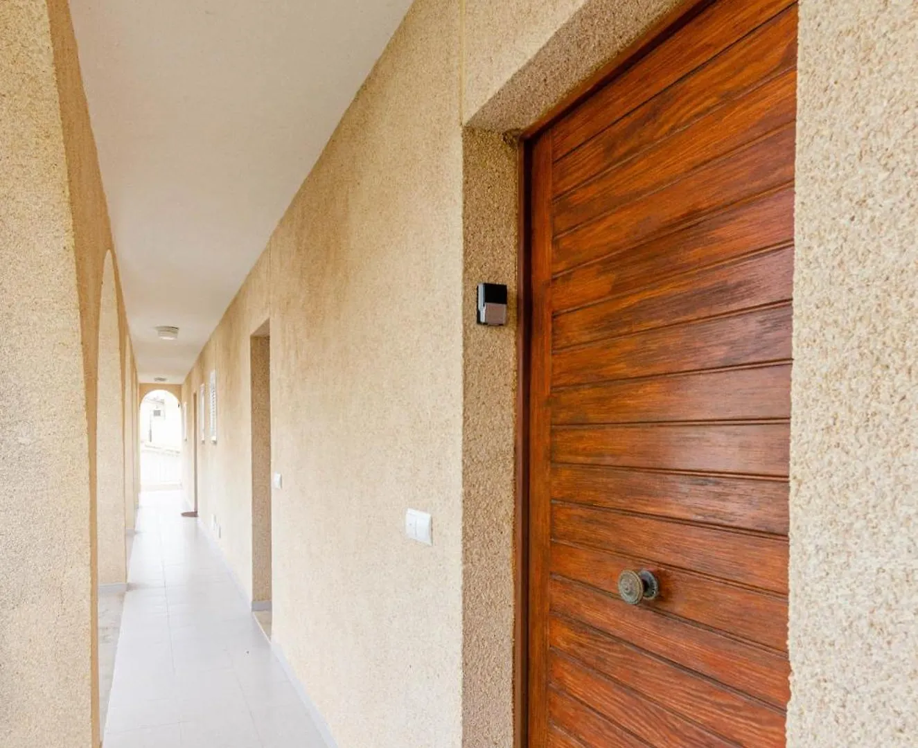 Yourhouse El Xiprer Port de Pollença 0*,  Španělsko