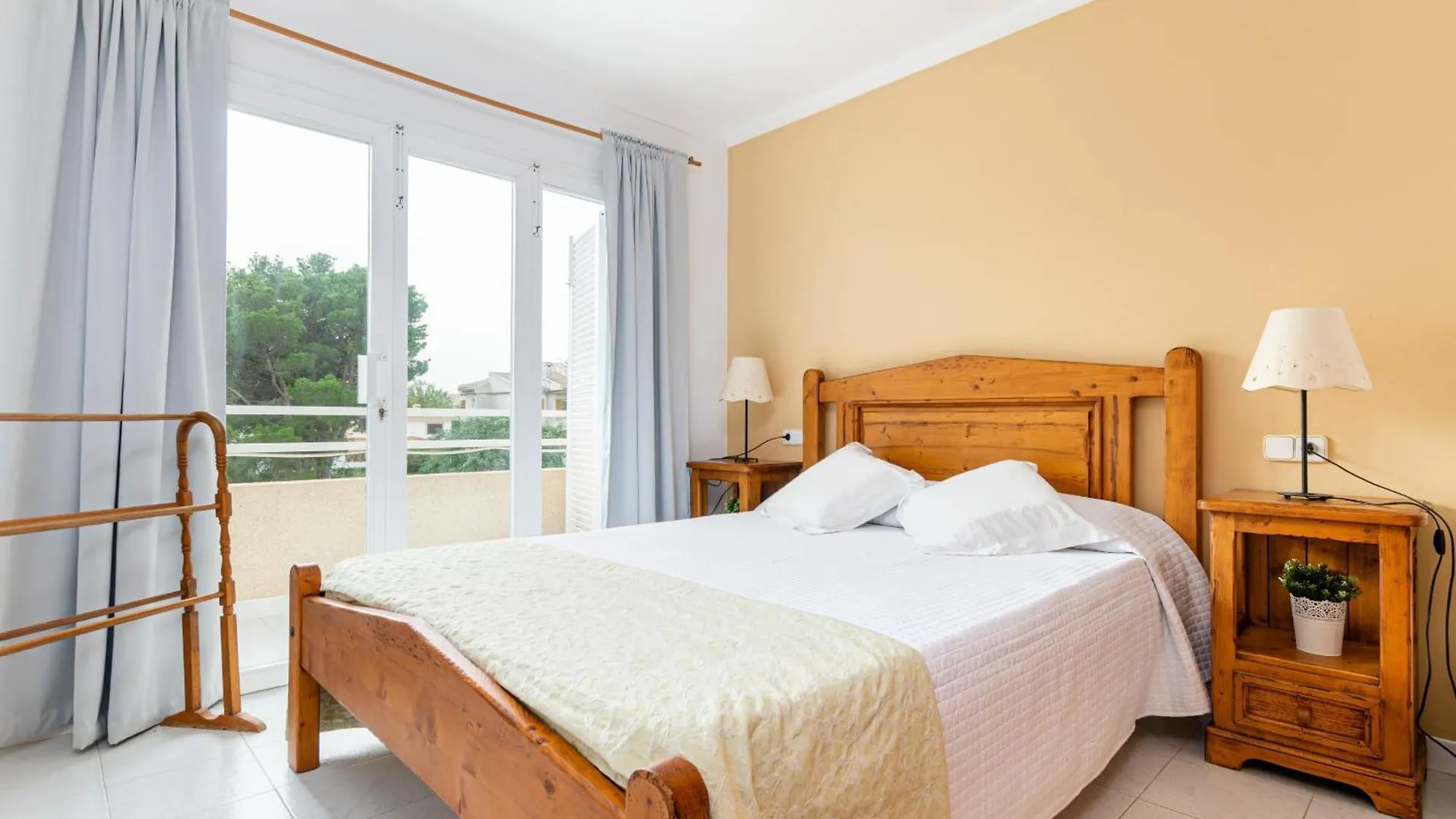 Yourhouse El Xiprer Port de Pollença Španělsko