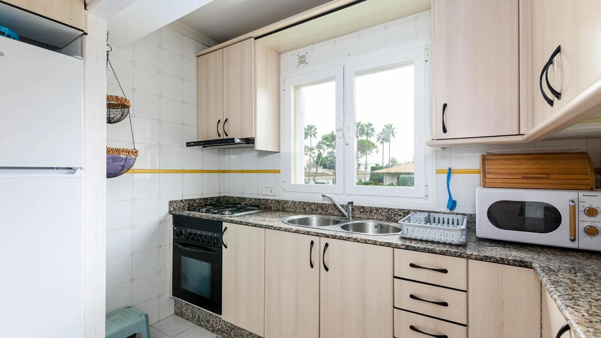 Apartmán Yourhouse El Xiprer Port de Pollença