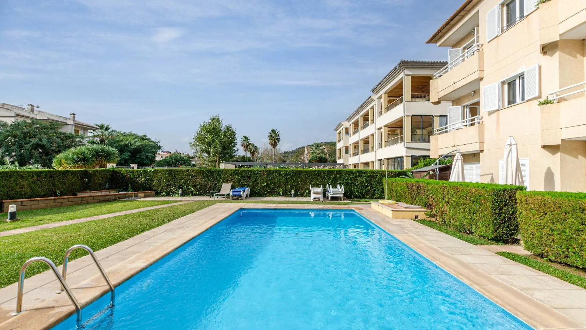 Yourhouse El Xiprer Port de Pollença