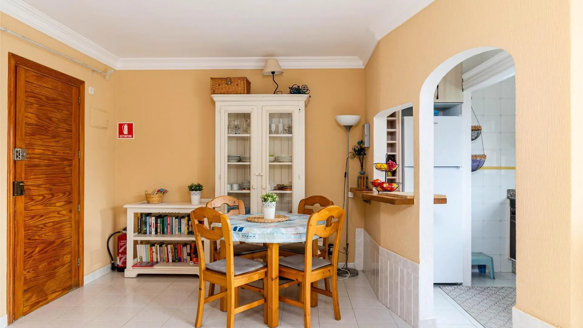 Yourhouse El Xiprer Port de Pollença 0*,  Španělsko