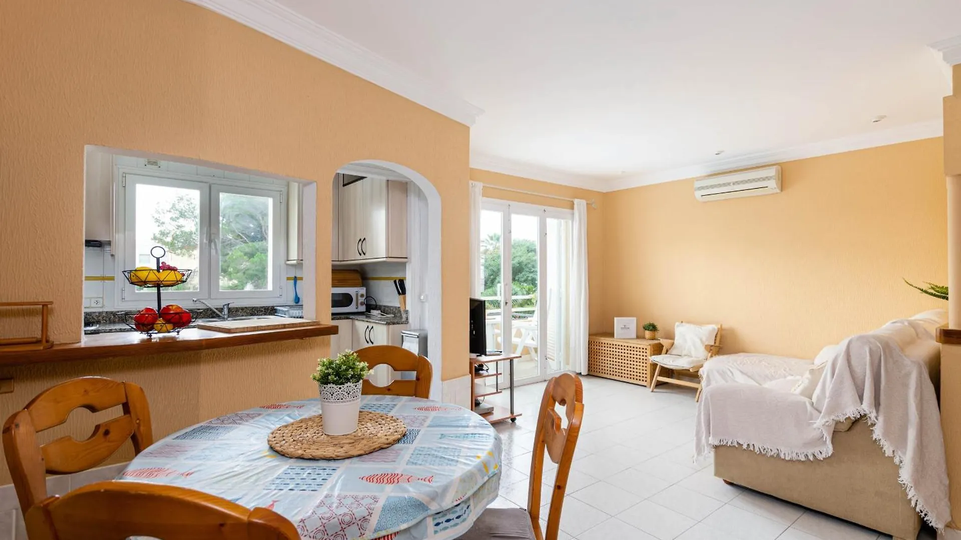 Yourhouse El Xiprer Port de Pollença Apartmán